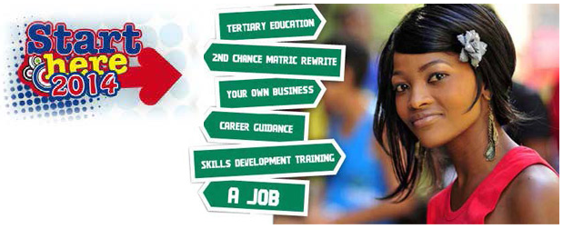 Opportunities For SA Youth On The Rise Vuk uzenzele